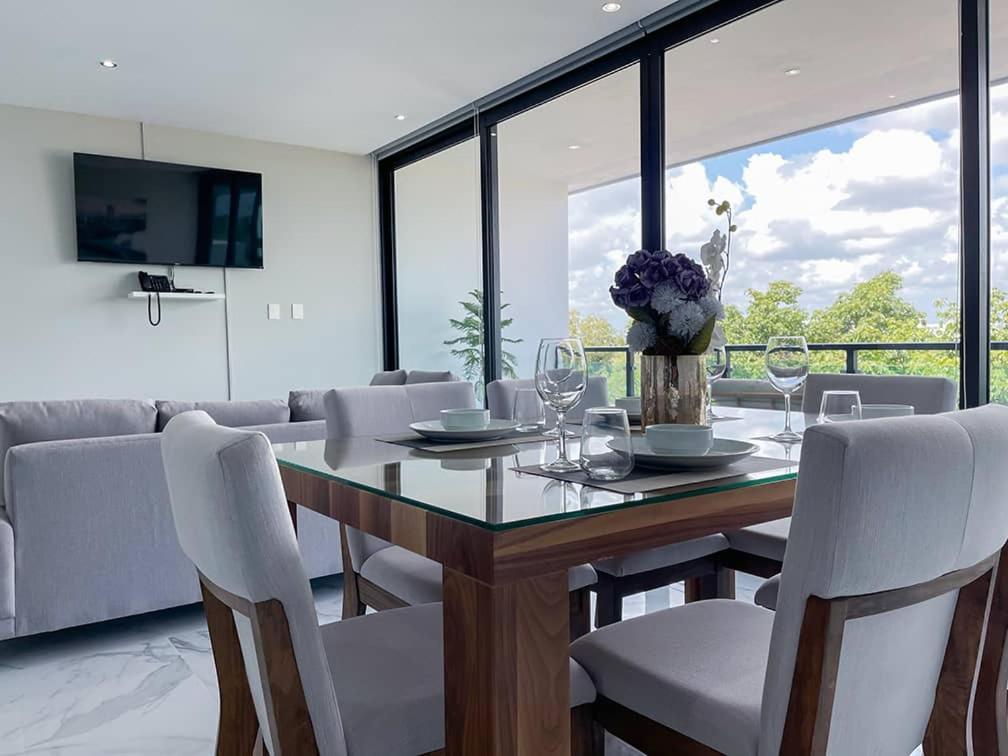 Apartment Level Luxury *