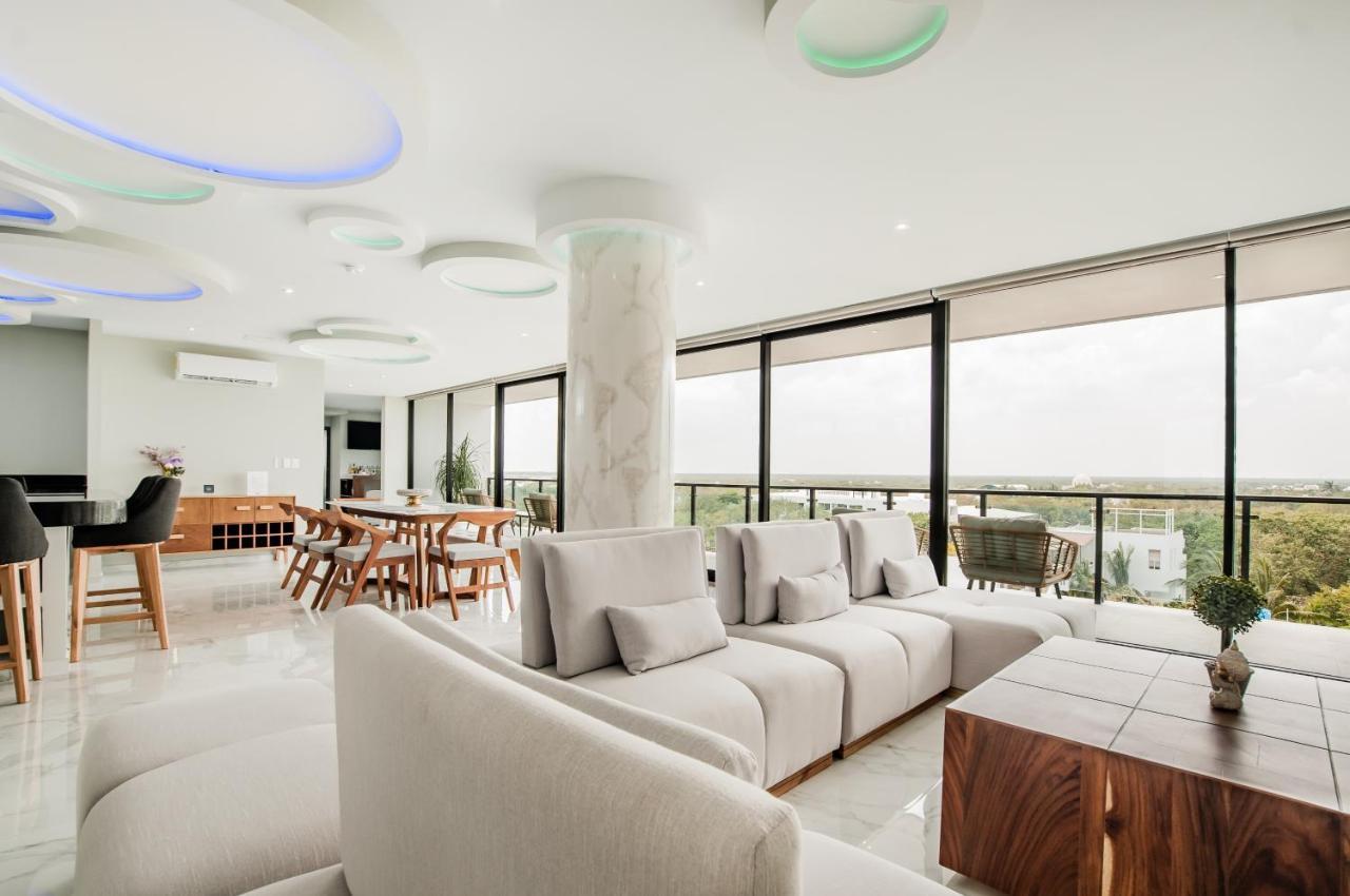 Level Luxury Playa del Carmen