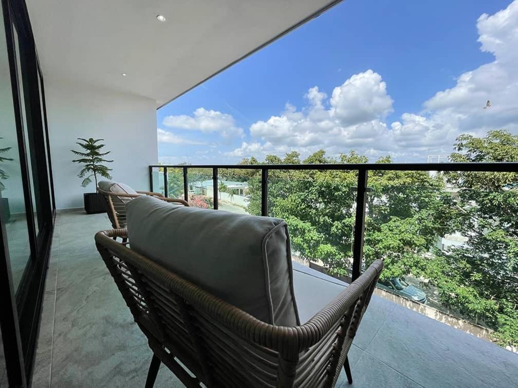 Level Luxury Apartment