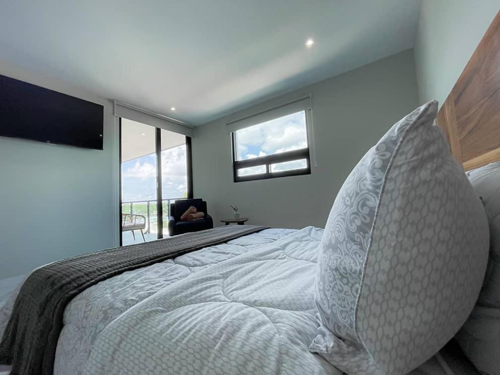Apartment Level Luxury Playa del Carmen