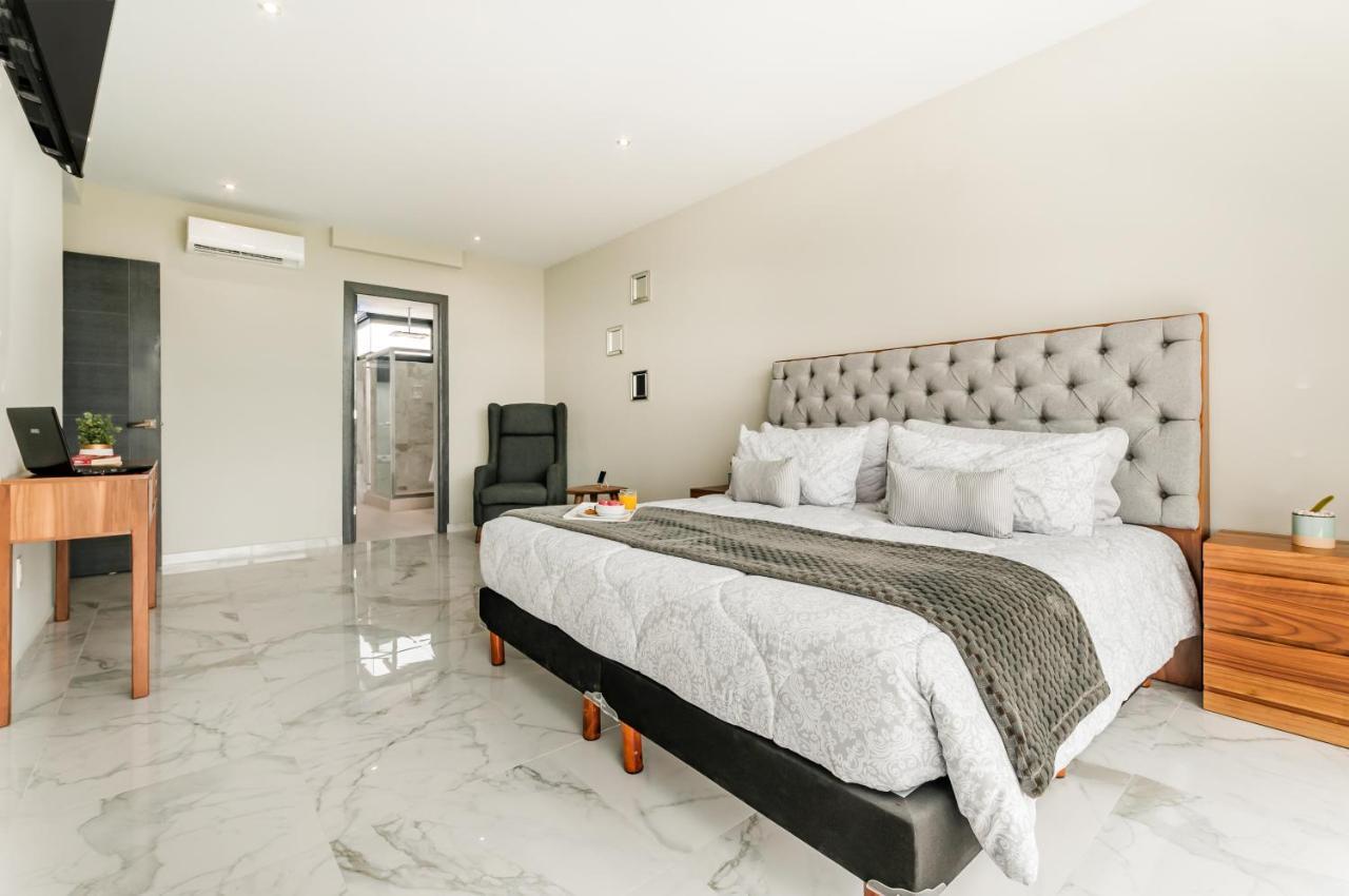 Level Luxury