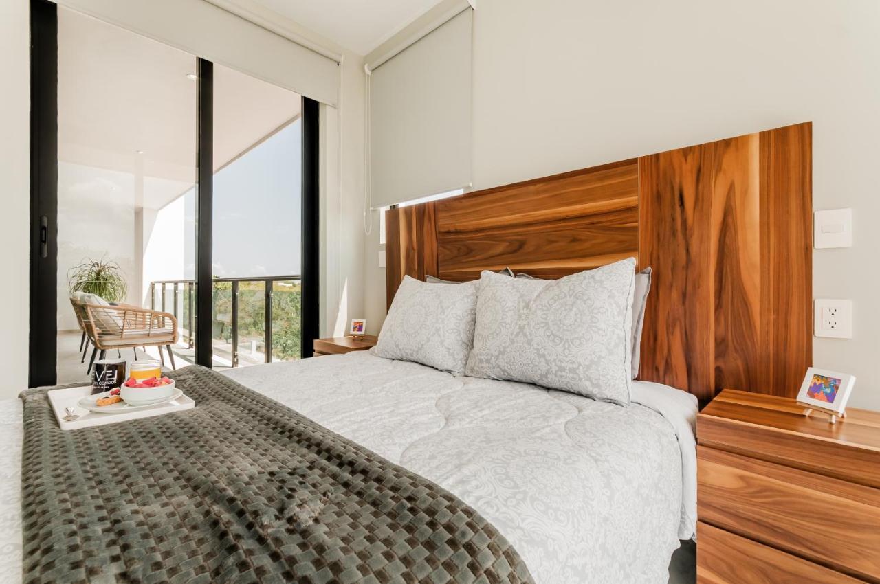 Level Luxury Apartment Playa del Carmen