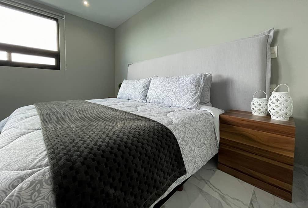 Level Luxury Apartment *