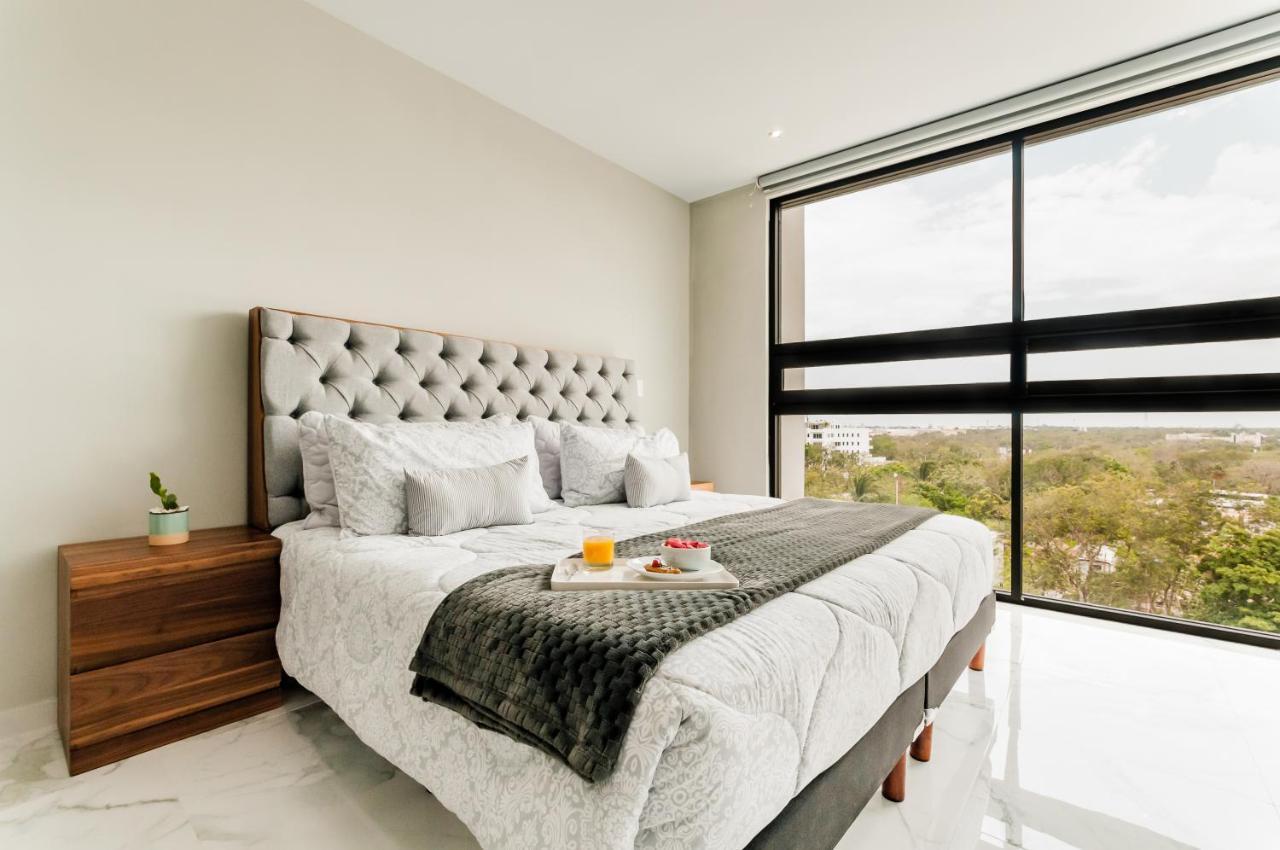 Apartment Level Luxury Playa del Carmen
