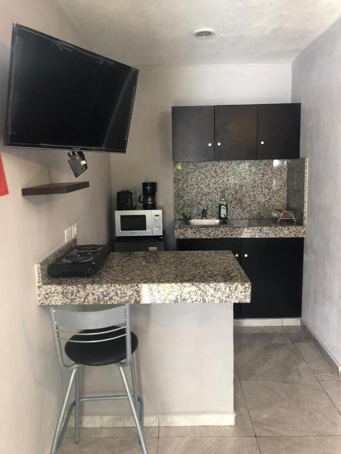 Mayan Caribe Apartamento