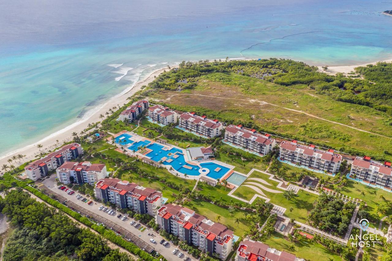 Apartamento Luxury At Mareazul Beachfront Complex With Resort-style Amenities *