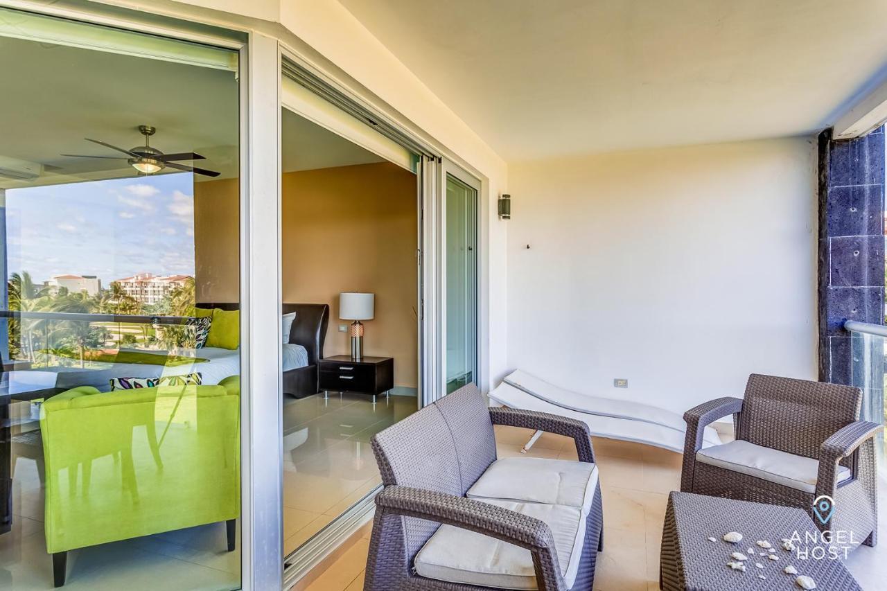 Apartamento Luxury At Mareazul Beachfront Complex With Resort-style Amenities Playa del Carmen