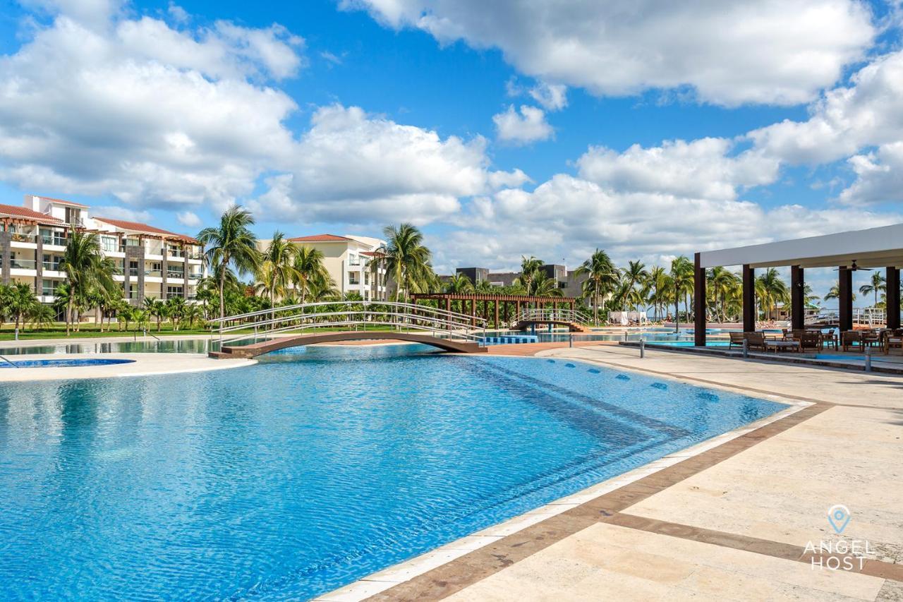 Apartamento Luxury At Mareazul Beachfront Complex With Resort-style Amenities Playa del Carmen