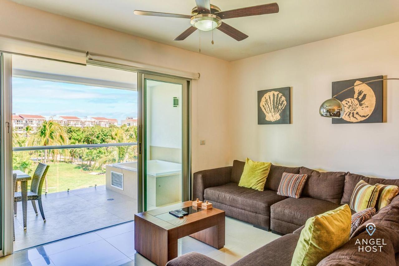 Luxury At Mareazul Beachfront Complex With Resort-style Amenities Apartamento *