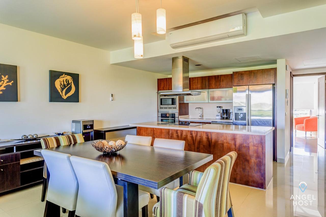 Apartamento Luxury At Mareazul Beachfront Complex With Resort-style Amenities Playa del Carmen