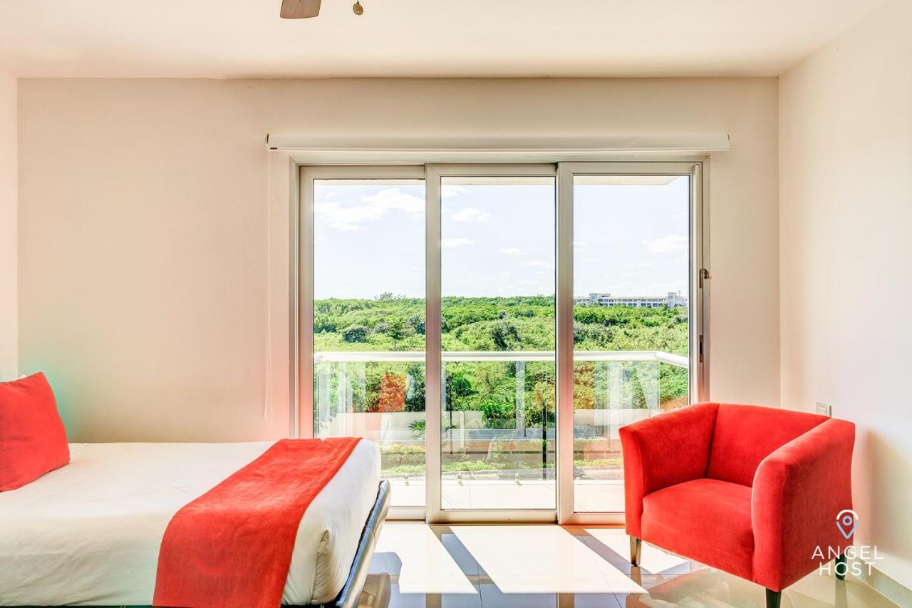Luxury At Mareazul Beachfront Complex With Resort-style Amenities Apartamento