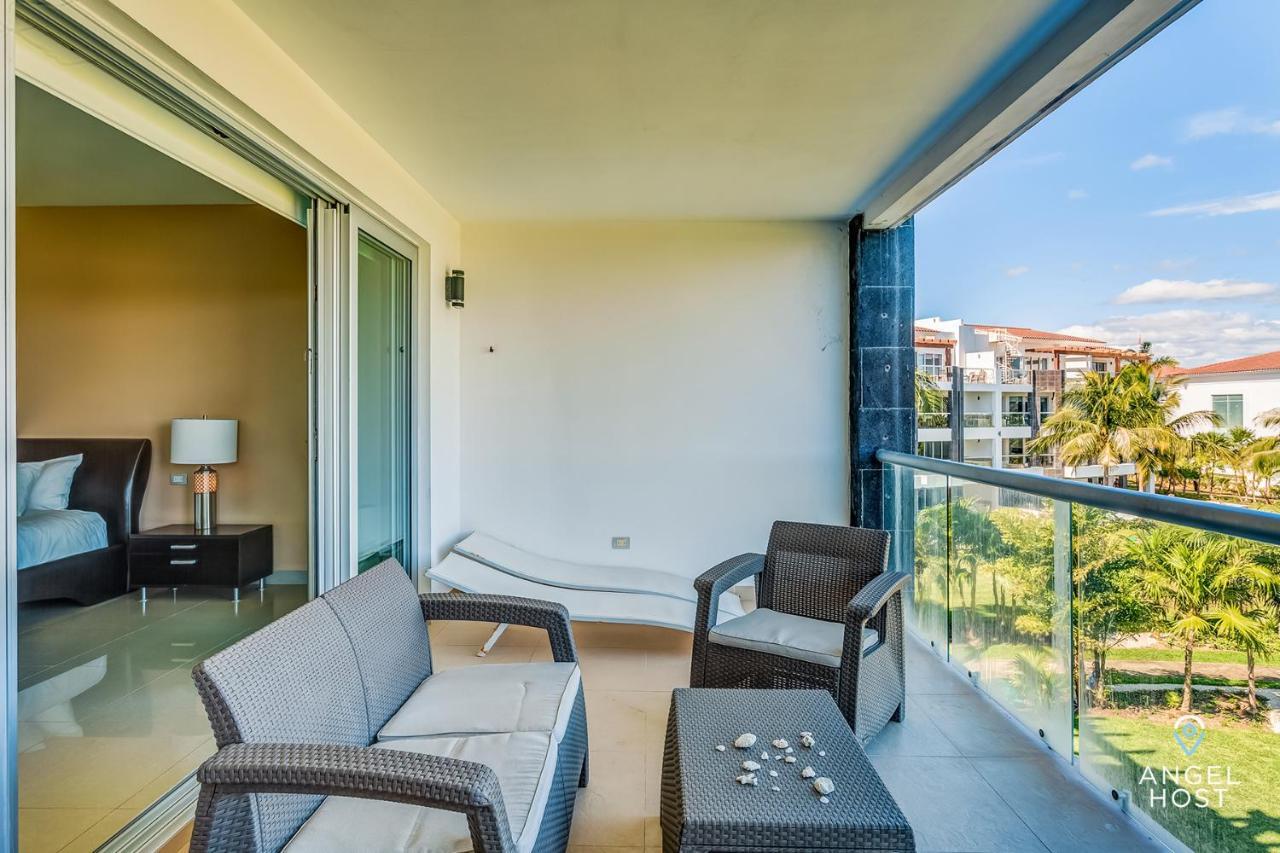 Luxury At Mareazul Beachfront Complex With Resort-style Amenities Apartamento *