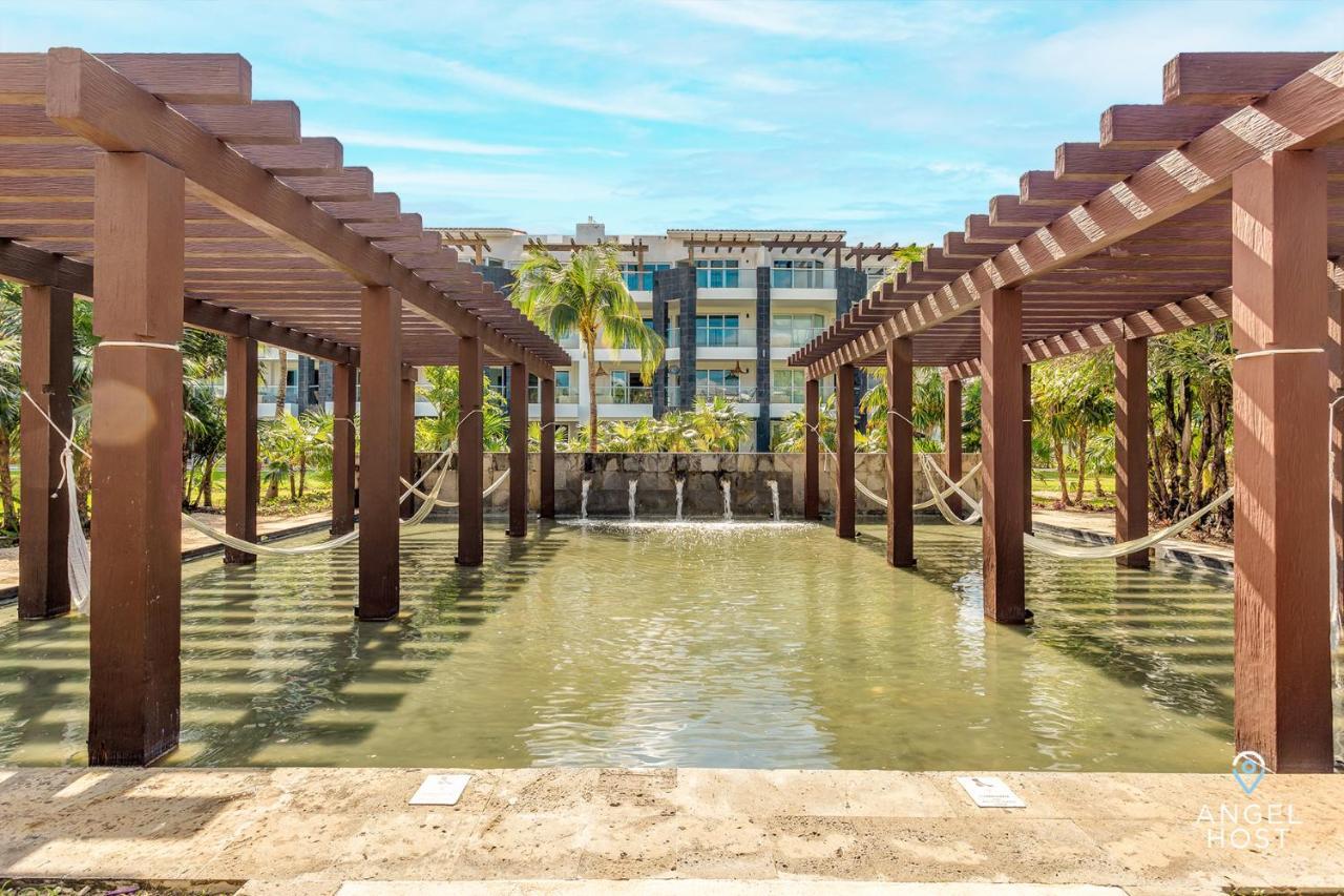 Apartamento Luxury At Mareazul Beachfront Complex With Resort-style Amenities Playa del Carmen
