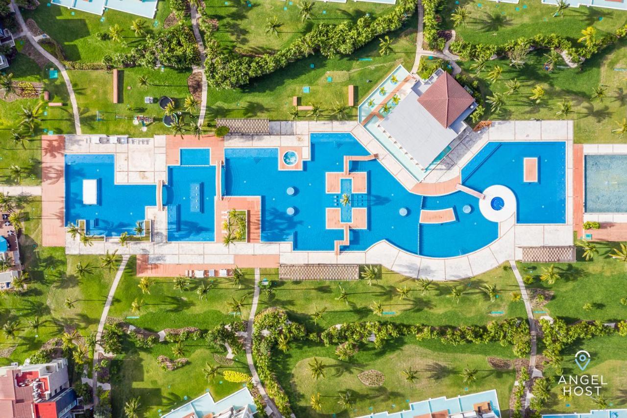 Luxury At Mareazul Beachfront Complex With Resort-style Amenities Apartamento