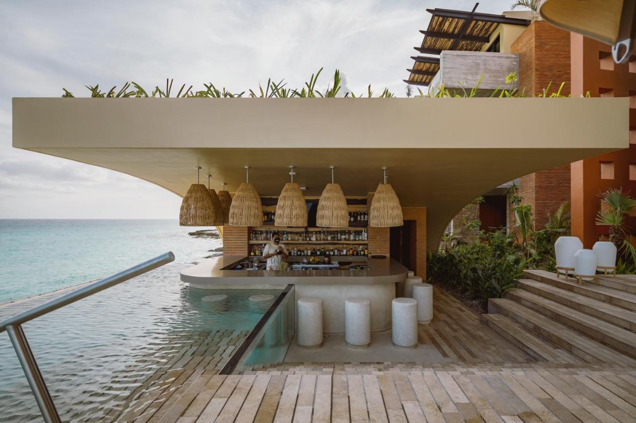La Casa De La Playa By Xcaret (adults Only) Playa del Carmen
