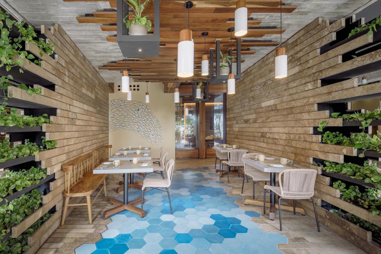 La Casa De La Playa By Xcaret (adults Only) Playa del Carmen