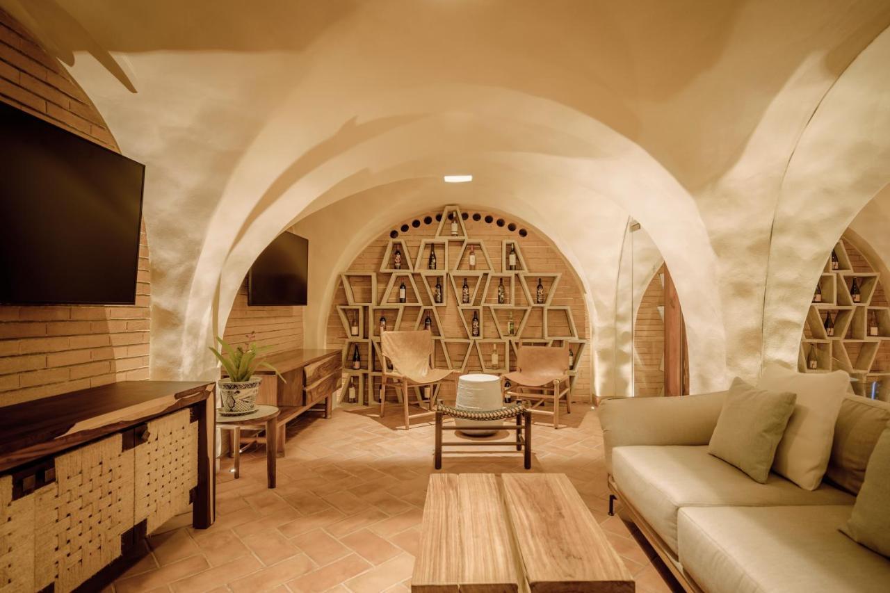 Hotel La Casa De La Playa By Xcaret (adults Only)