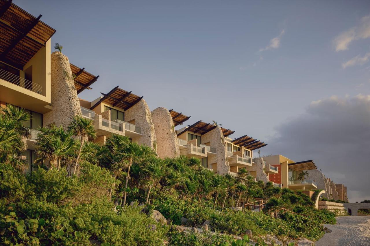Hotel La Casa De La Playa By Xcaret (adults Only)
