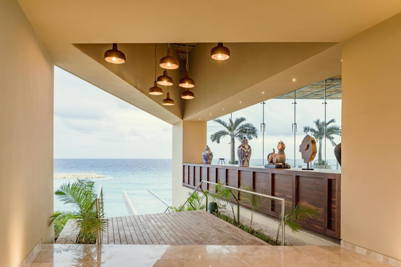 La Casa De La Playa By Xcaret (adults Only) 5*