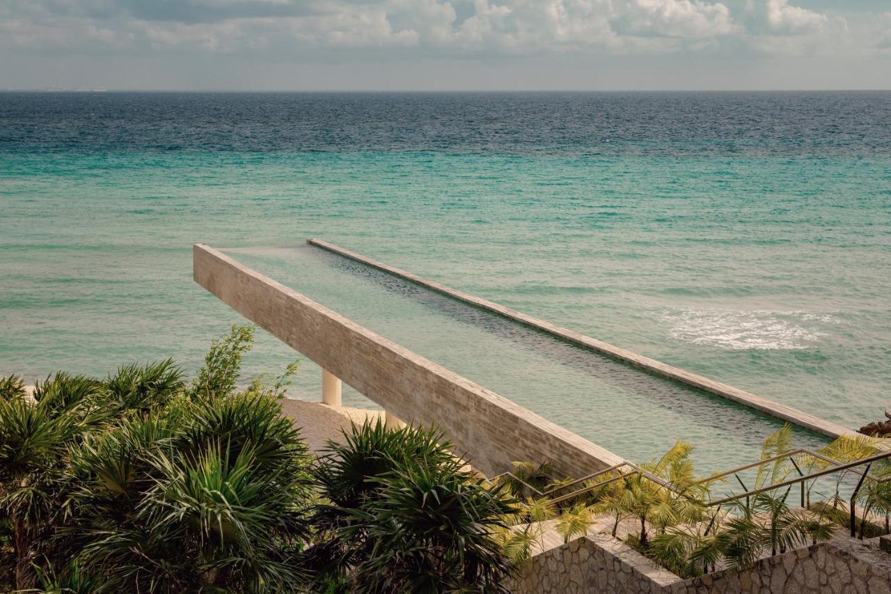 Hotel La Casa De La Playa By Xcaret (adults Only)