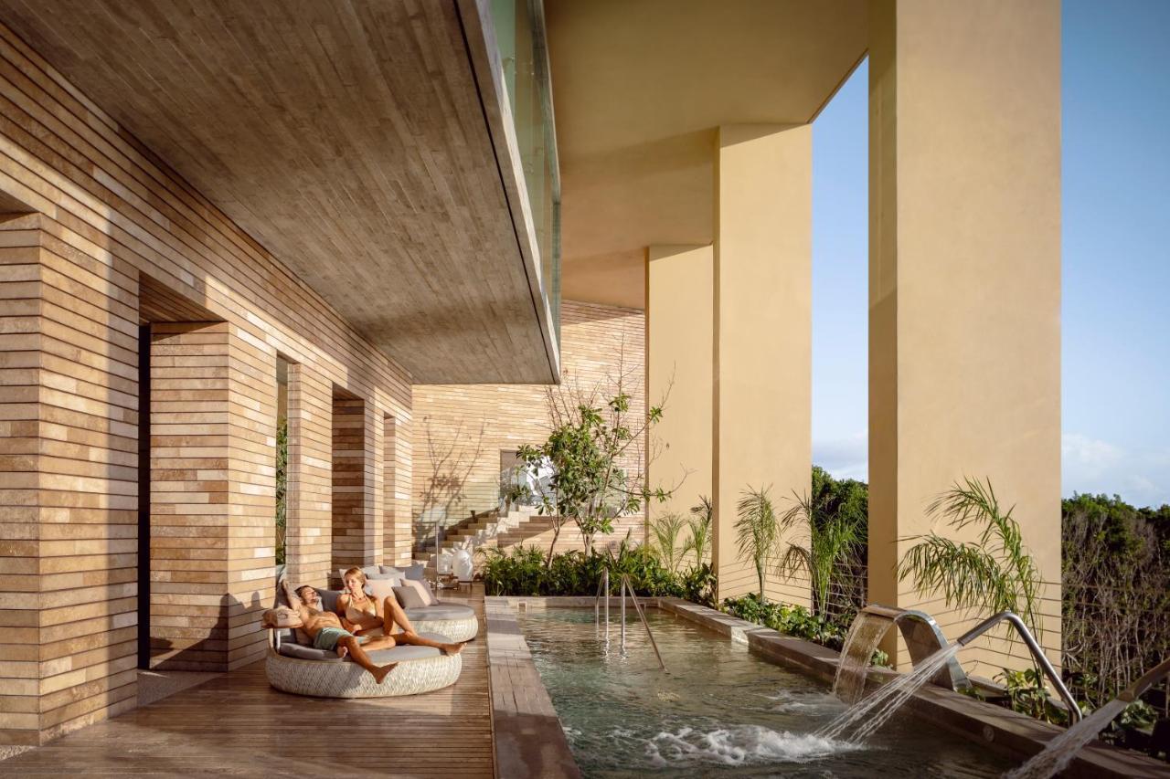 La Casa De La Playa By Xcaret (adults Only) Hotel