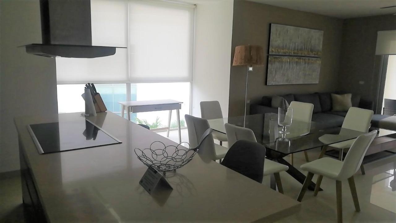 Mareazul Casa Sol Norte Apts Apartment