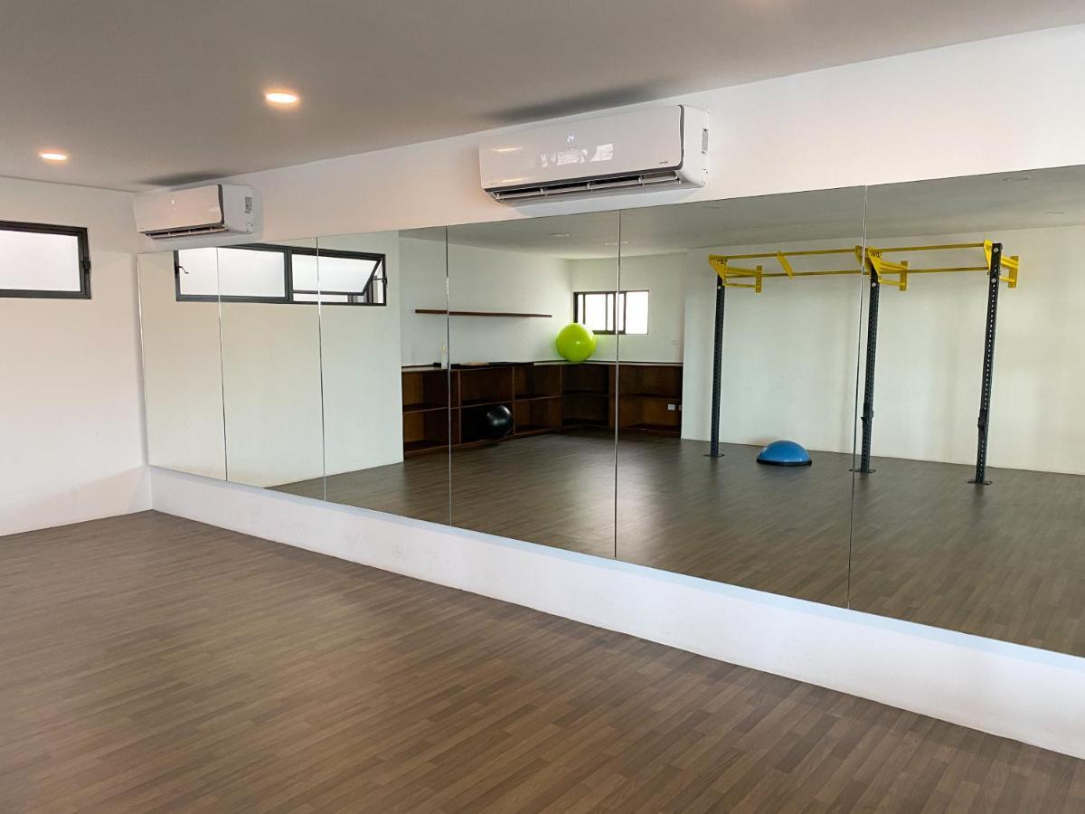 Ipana B113 Inner Court, Quiet 1 Bedroom Apt *