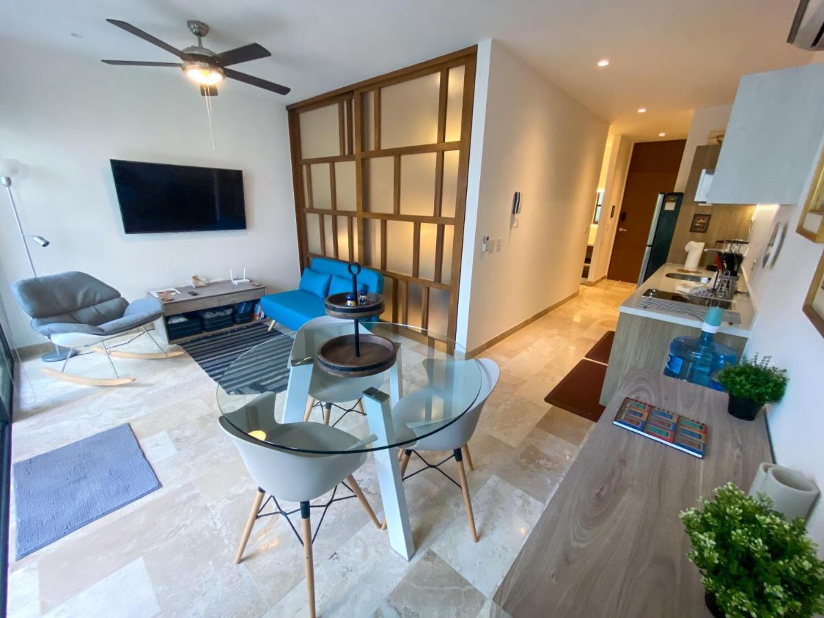 Apartment Ipana B113 Inner Court, Quiet 1 Bedroom Apt *