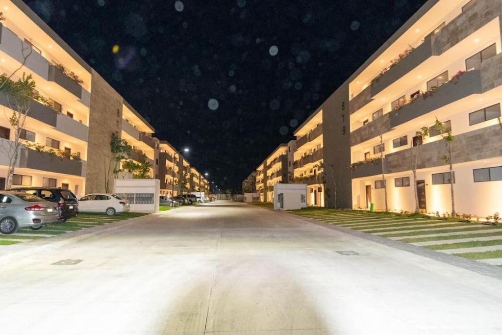 Apartment Residencial Selvanova Viii