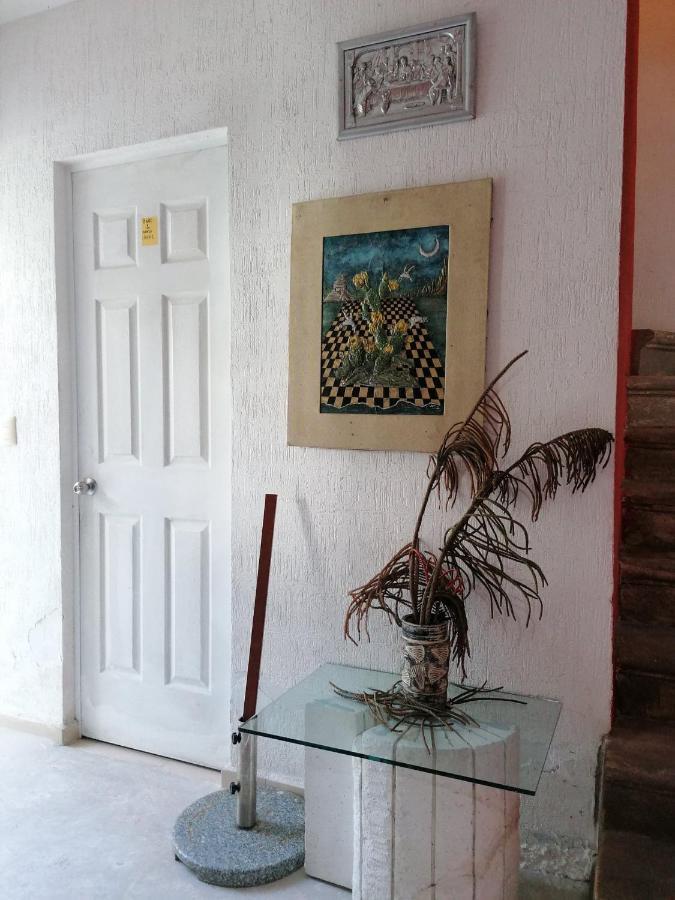 Casa Minimal Homestay Playa del Carmen