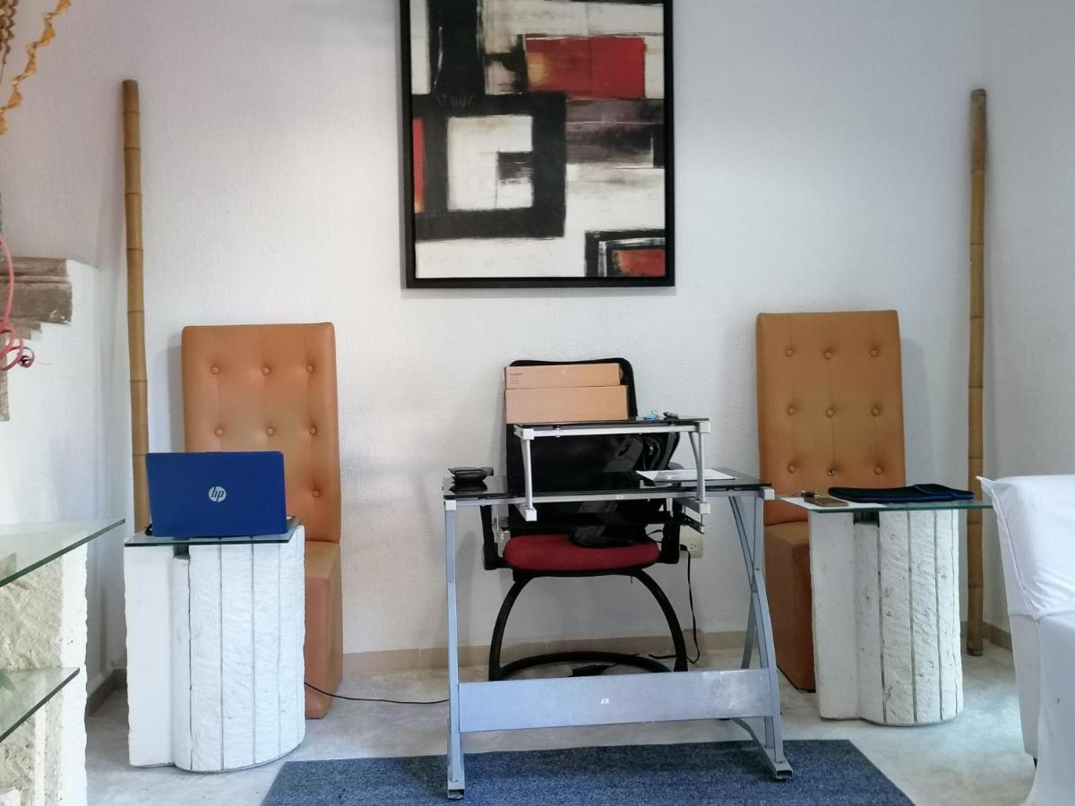 Casa Minimal Homestay *