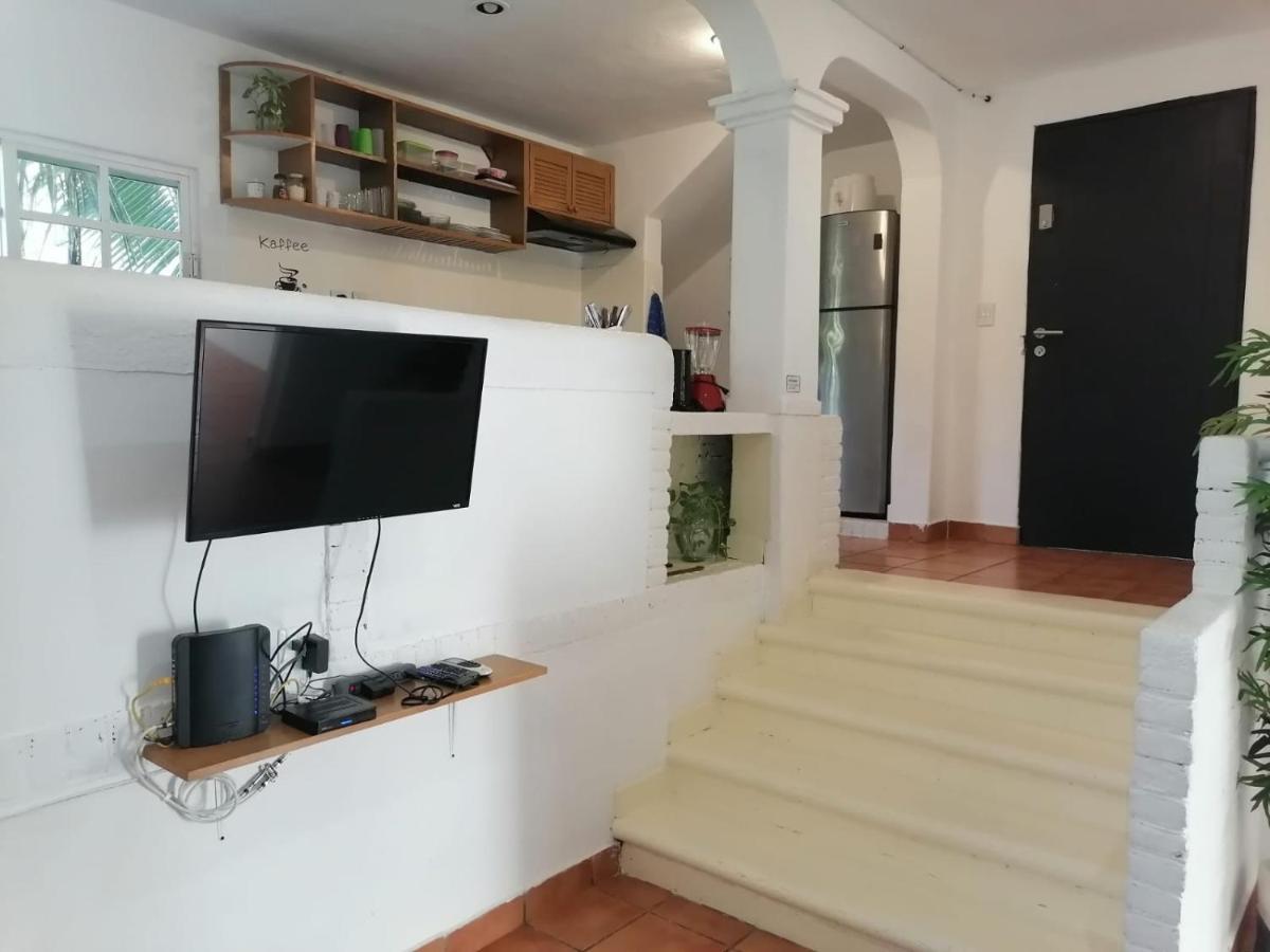 Apartment 24 *