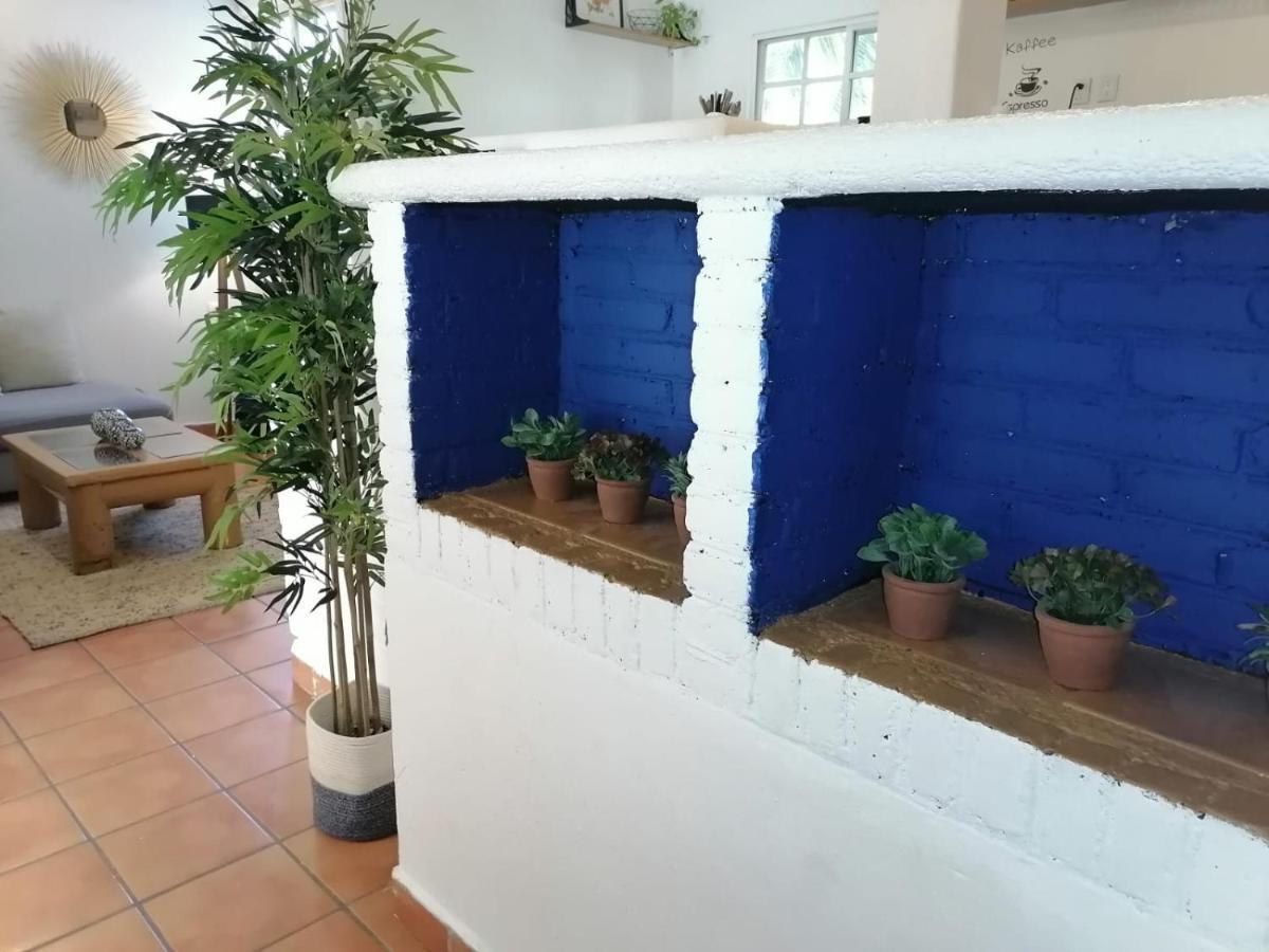 24 Apartment *