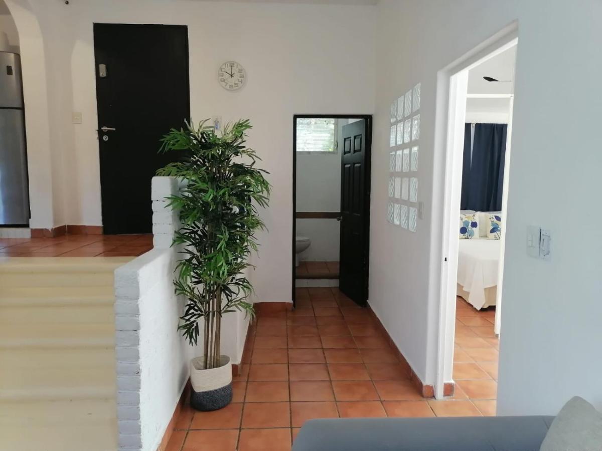 24 Apartment *