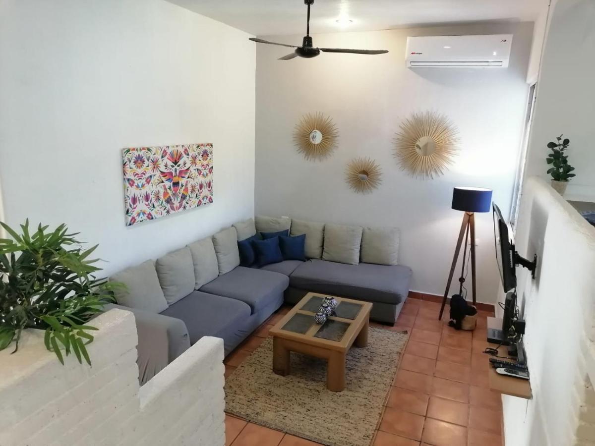 Apartment 24 Playa del Carmen