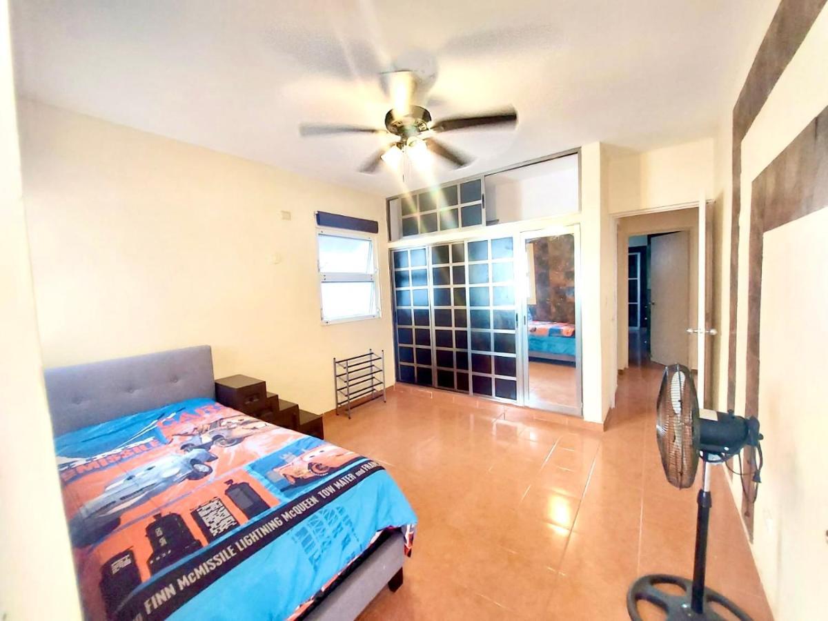 Michelle's House * Playa del Carmen
