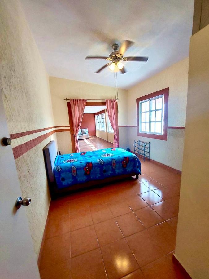 Michelle's House Playa del Carmen