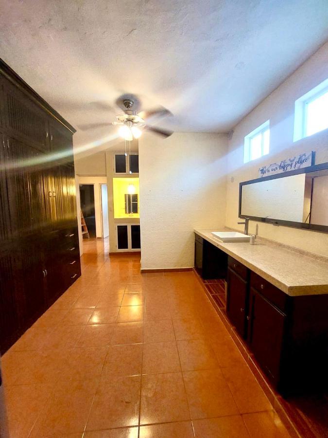 Michelle's House * Playa del Carmen