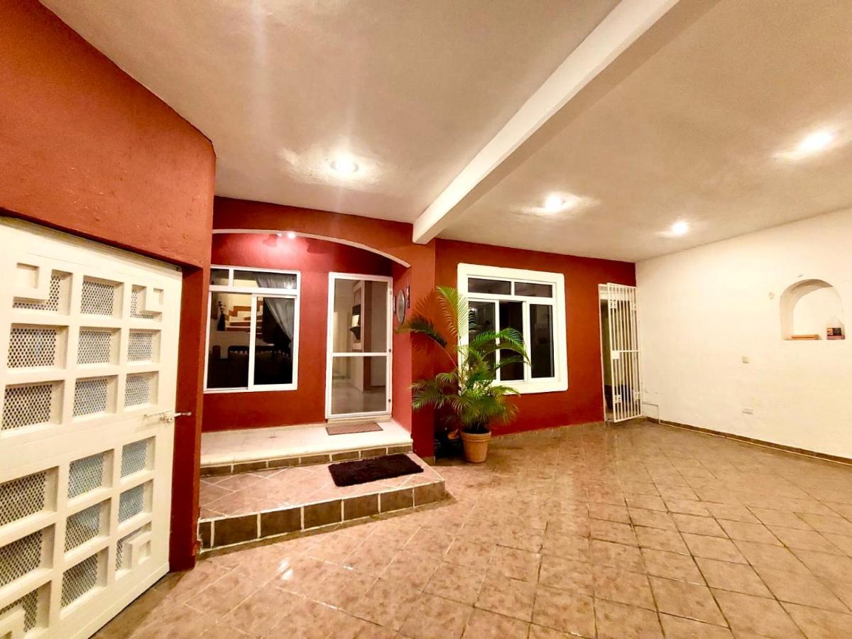Michelle's House Playa del Carmen
