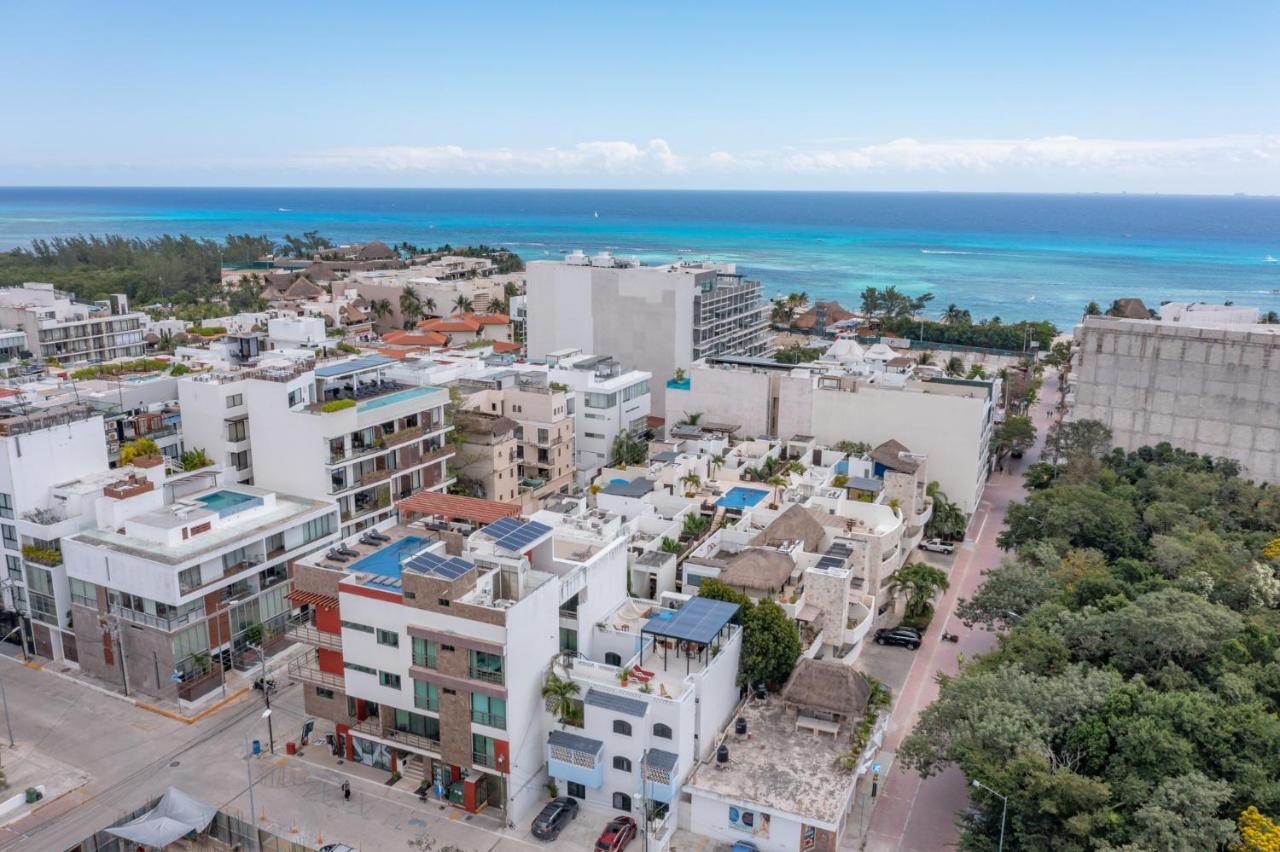 Apartamento Casa Yako *