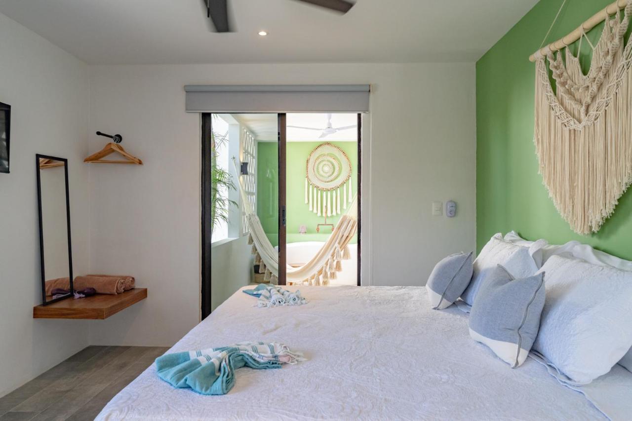Apartamento Casa Yako *