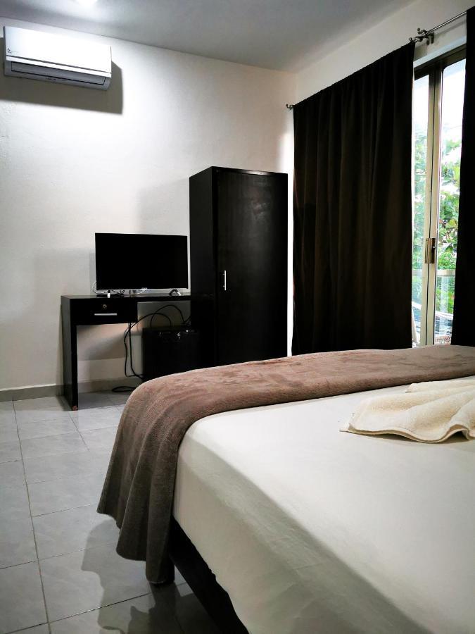 # Bella Studios Boutique Hotel 3*