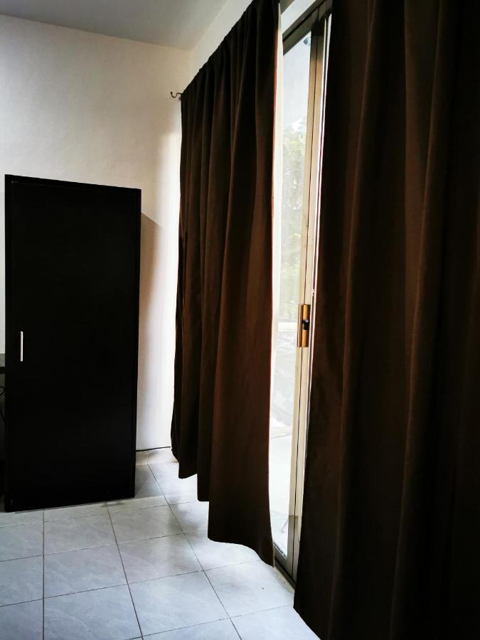 Hotel # Bella Studios Boutique Playa del Carmen