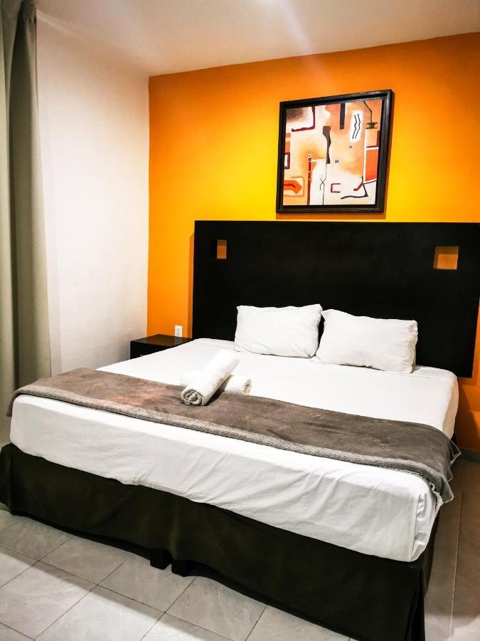 # Bella Studios Boutique Playa del Carmen