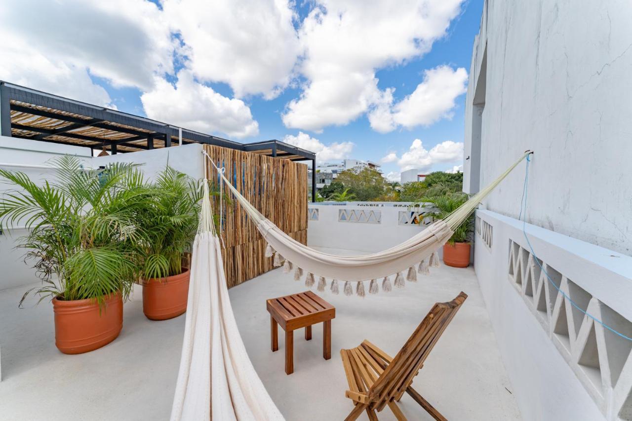 Apartamento Casa Yako Playa del Carmen