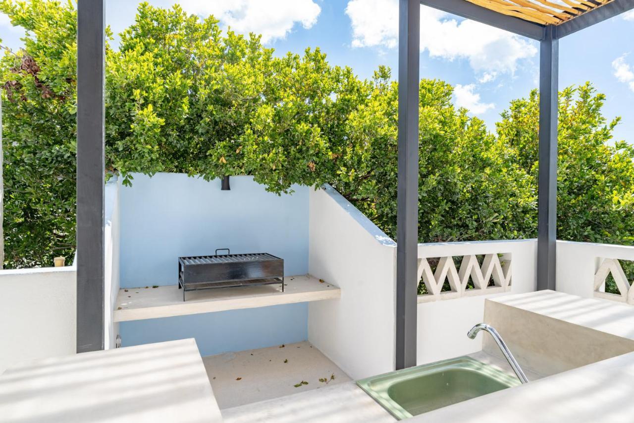 Apartamento Casa Yako