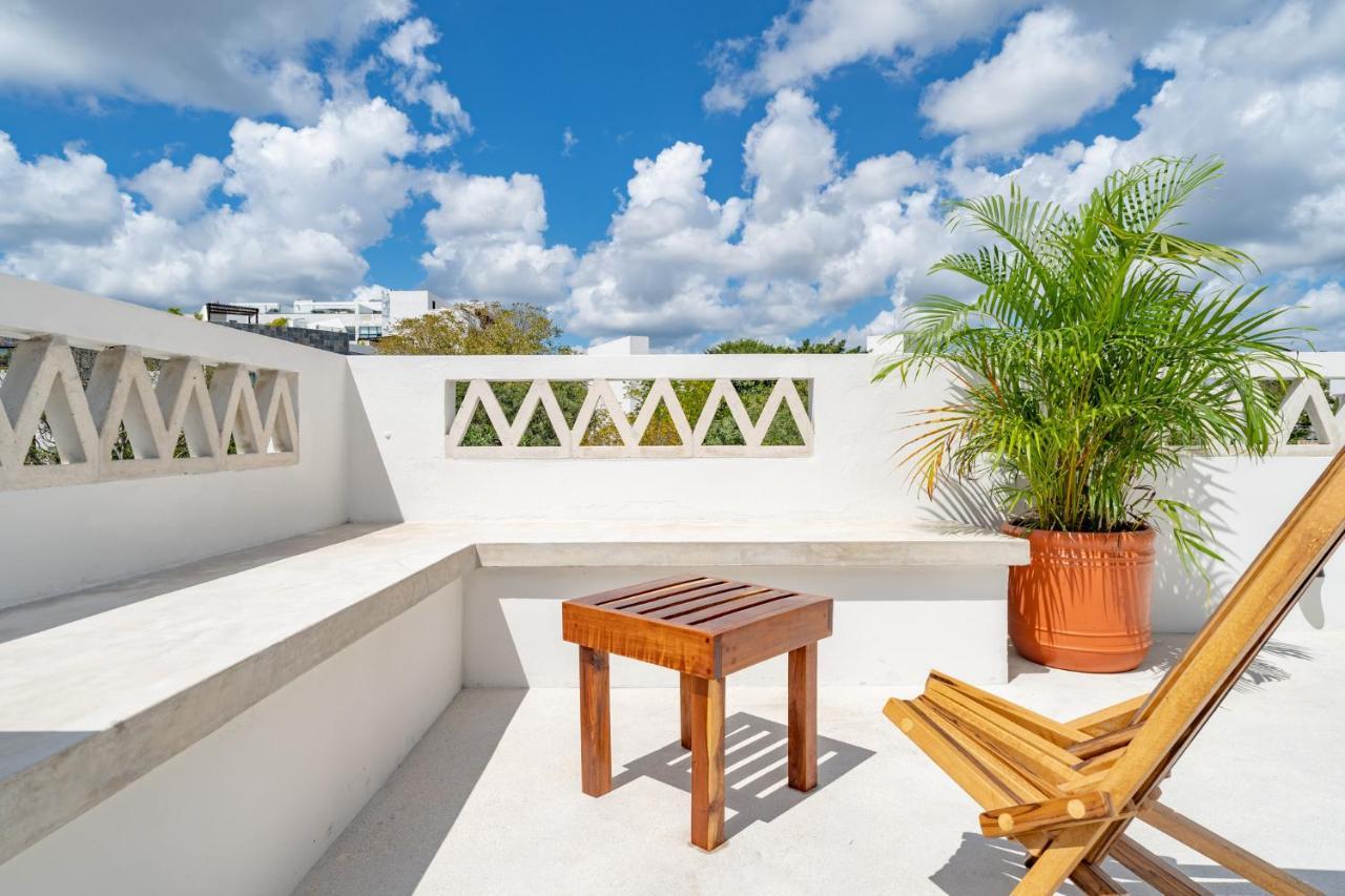 Apartamento Casa Yako *