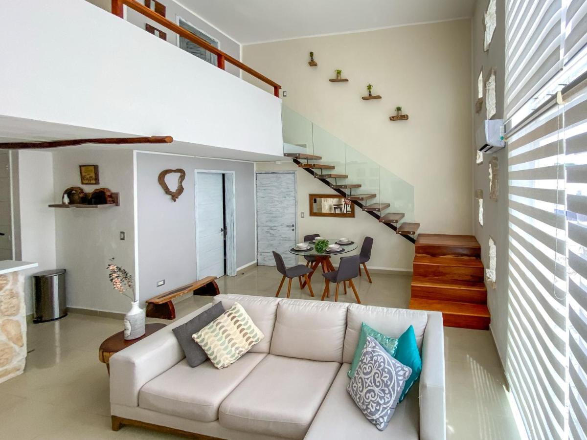 Plaza Paraiso By Riviera Apartment Playa del Carmen