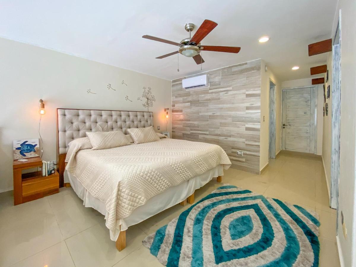 Plaza Paraiso By Riviera Apartment