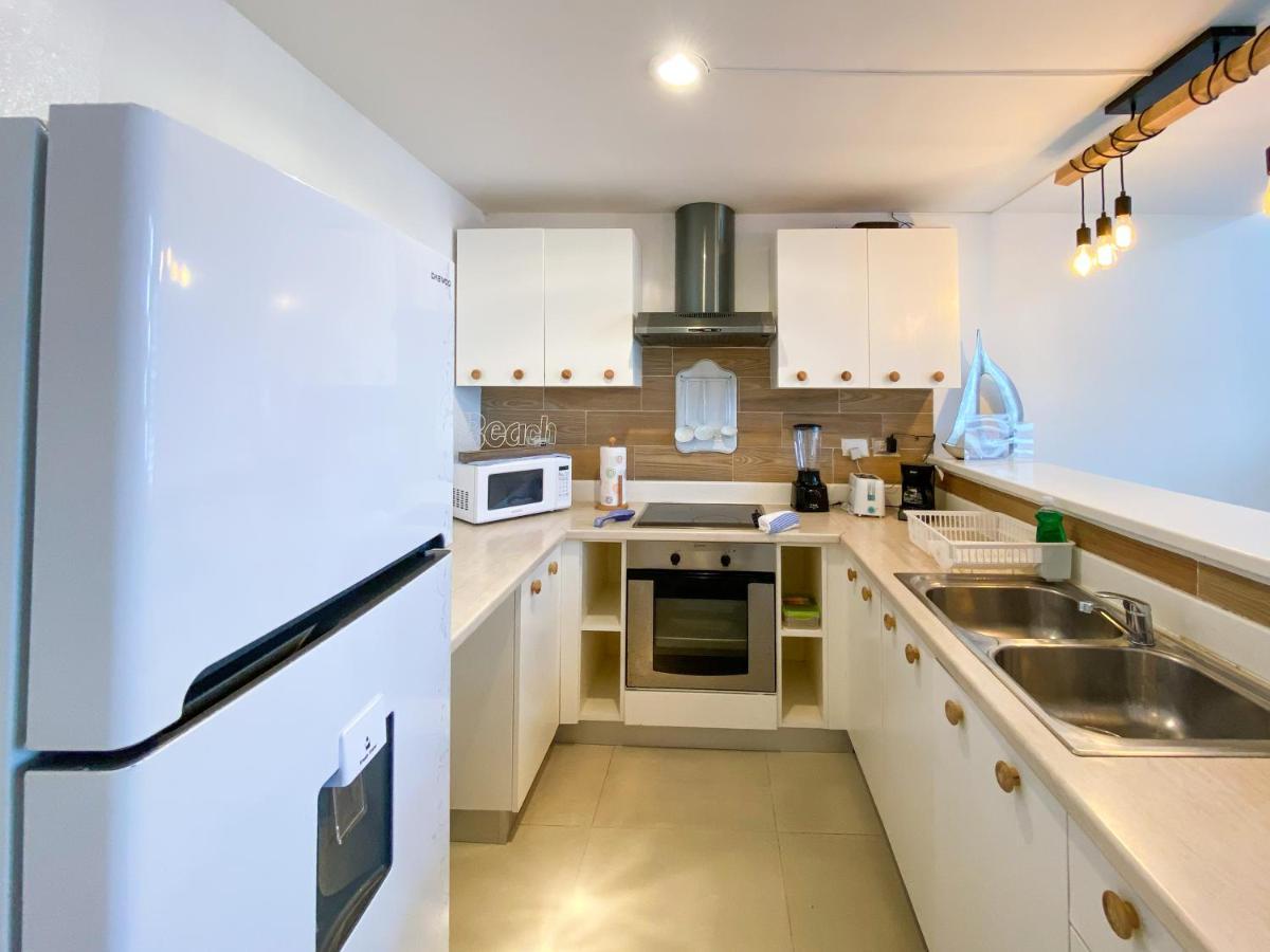 Plaza Paraiso By Riviera Apartment *